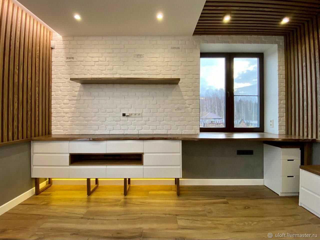 Мебель на заказ КП Луховицы