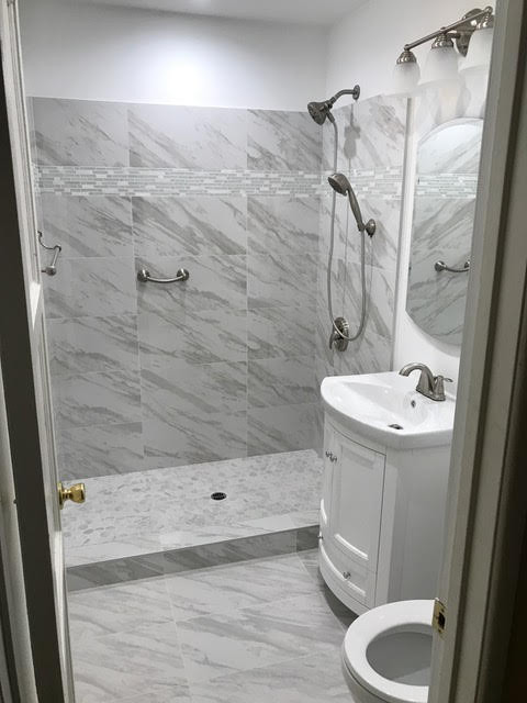 Bathroom Design