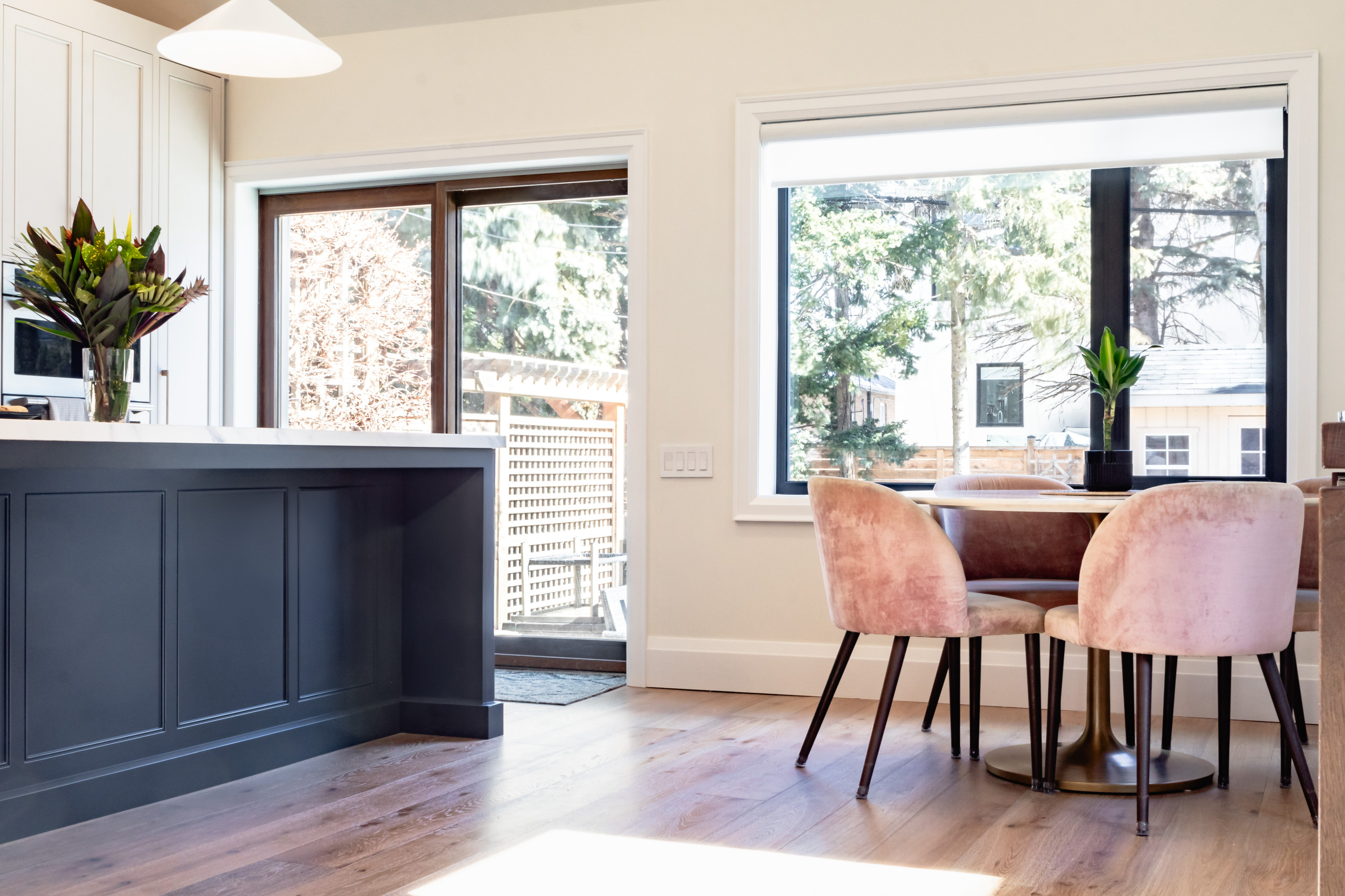 Etobicoke Interior Alteration