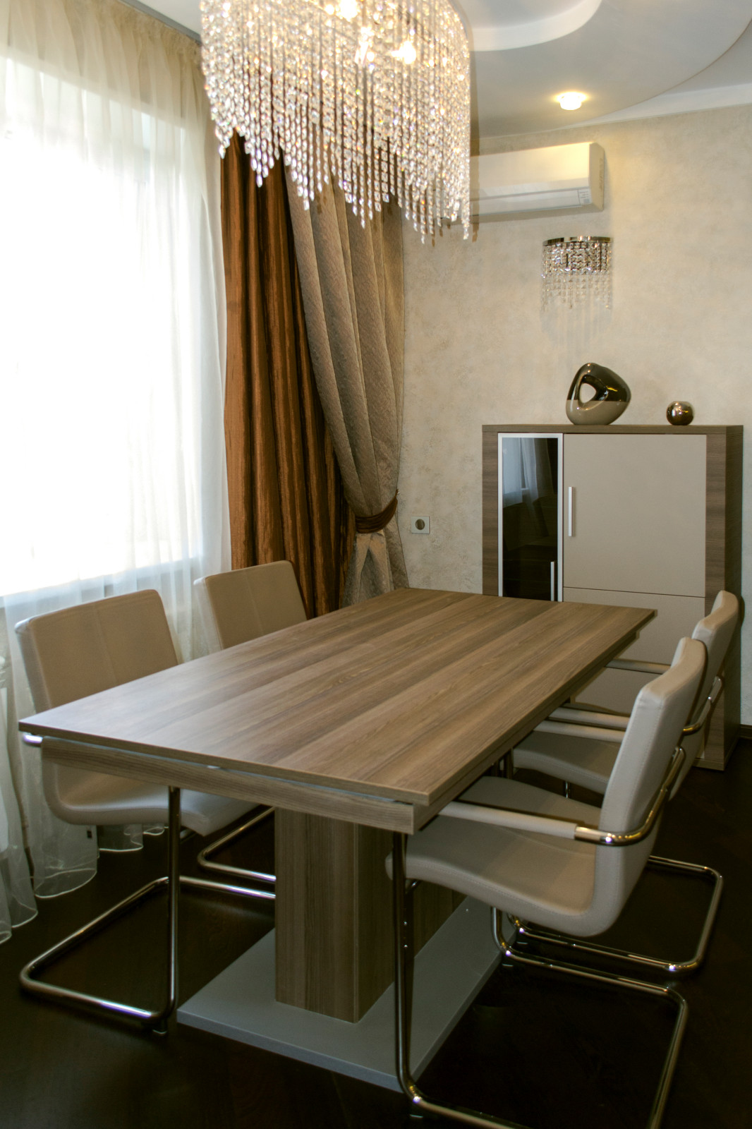 Квартира на Щукинской