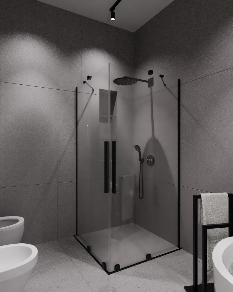 Дизайн двухкомнатной квартиры