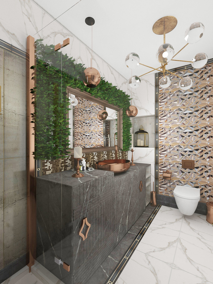 Дизайн квартиры - ул. Власихинская 97