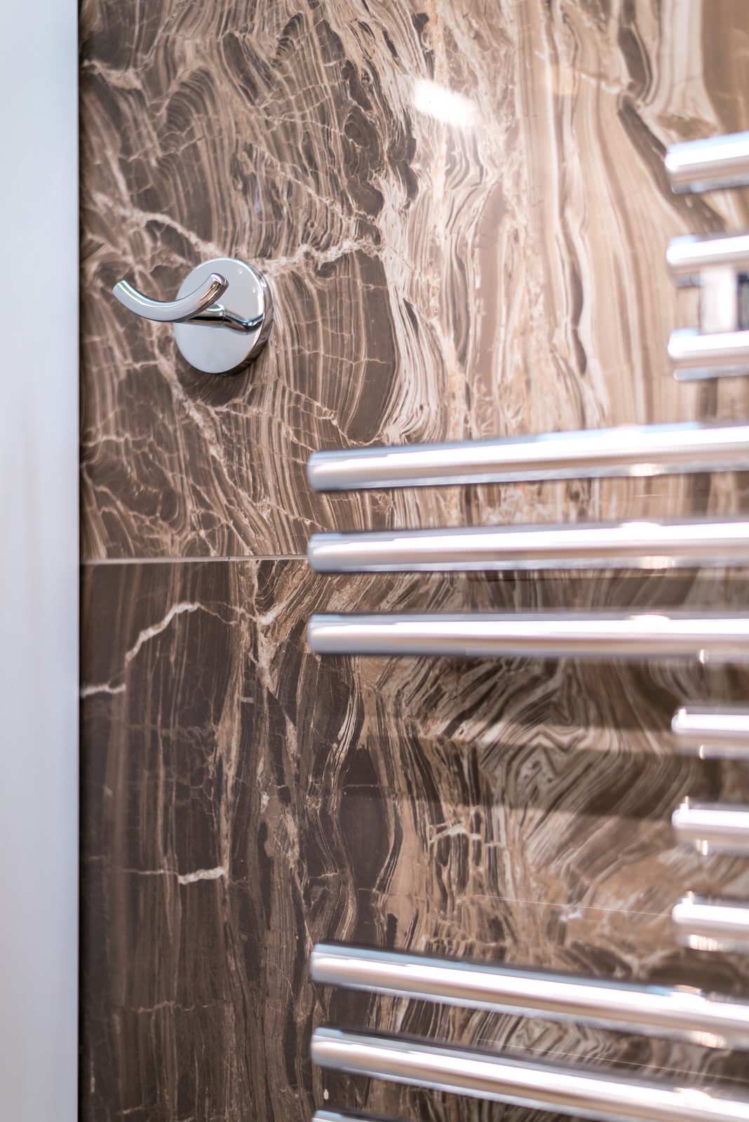 Квартира с видом на MoscowCity