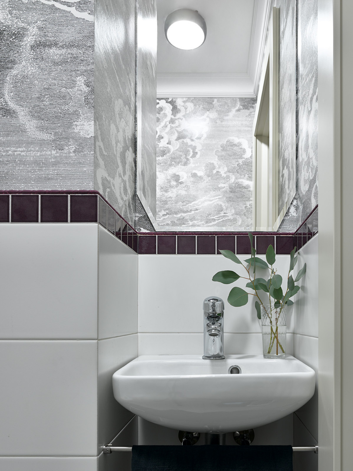 Природа в доме