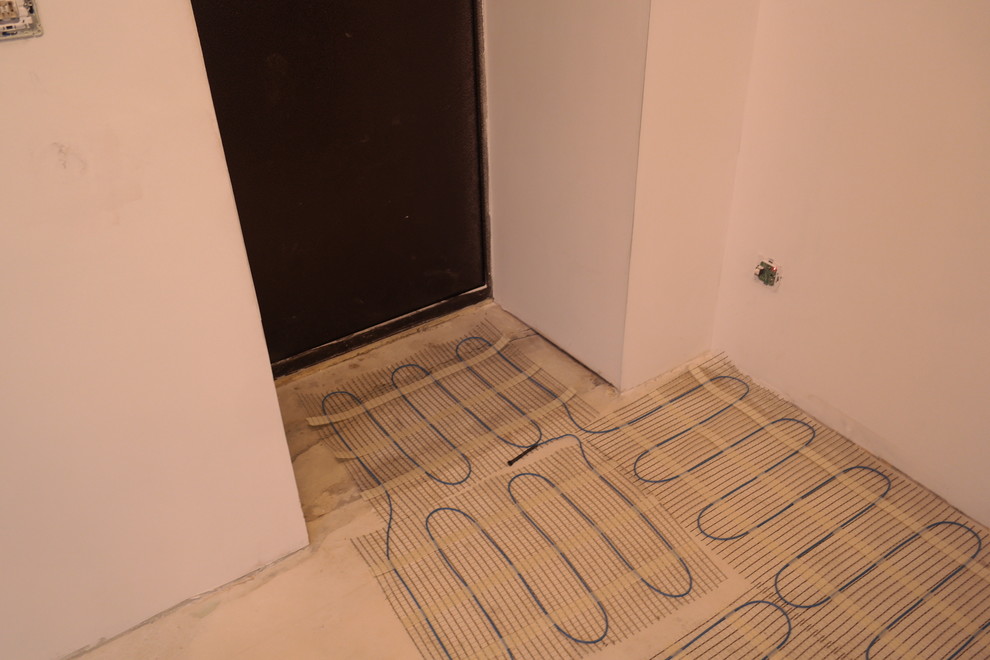 Отделка коттеджа 180 кв.м