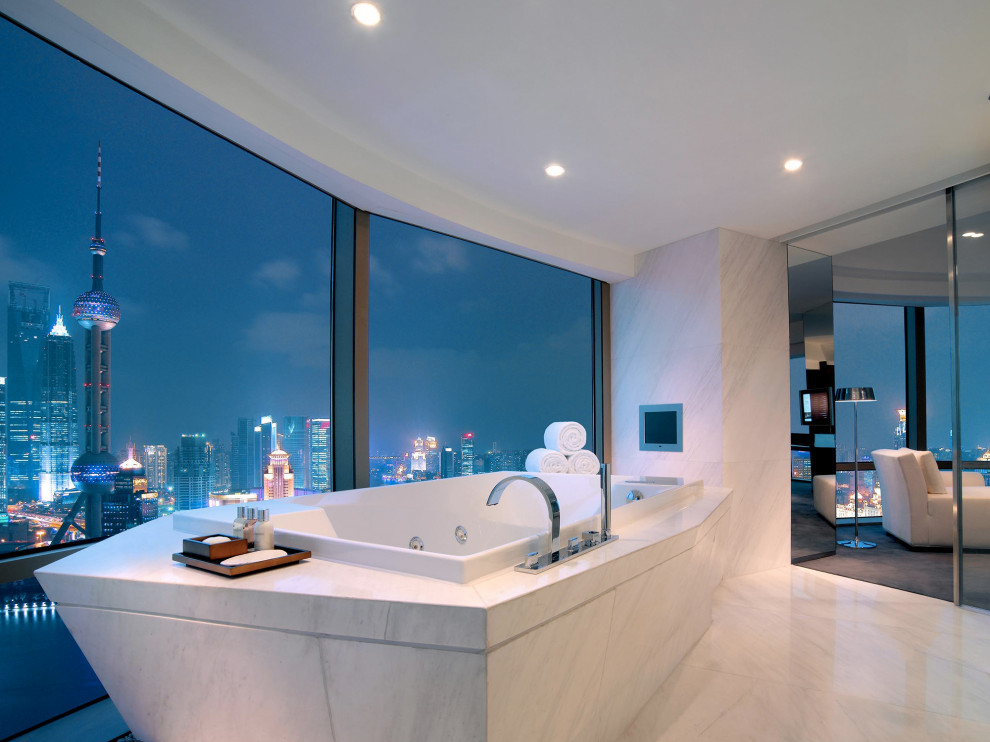 Bathrooms