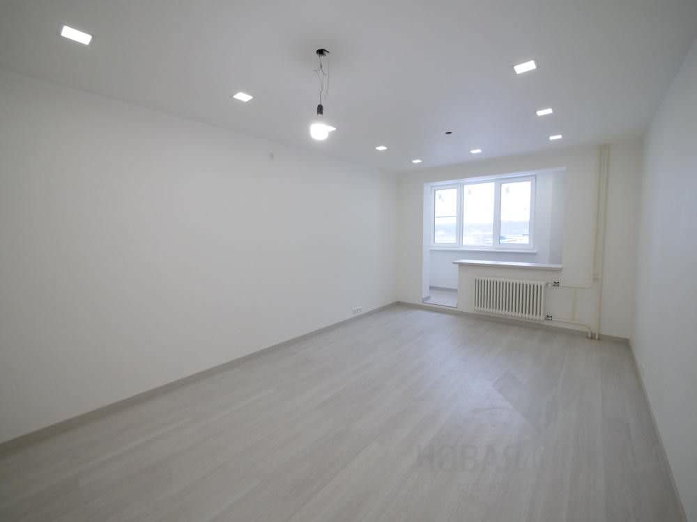 Ремонт двухкомнатной квартиры 70 кв.м в ЖК «Переделкино Ближнее»