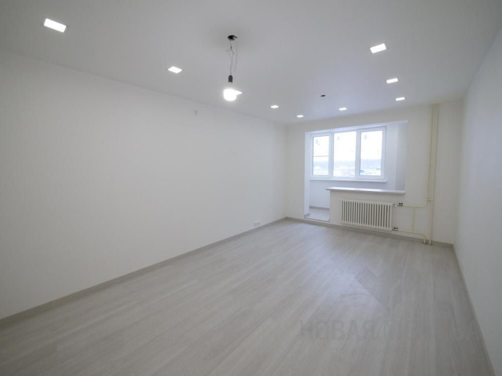 Ремонт двухкомнатной квартиры 70 кв.м в ЖК «Переделкино Ближнее»