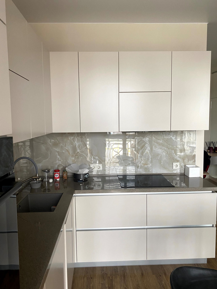 Волгоград ЖК Арбат