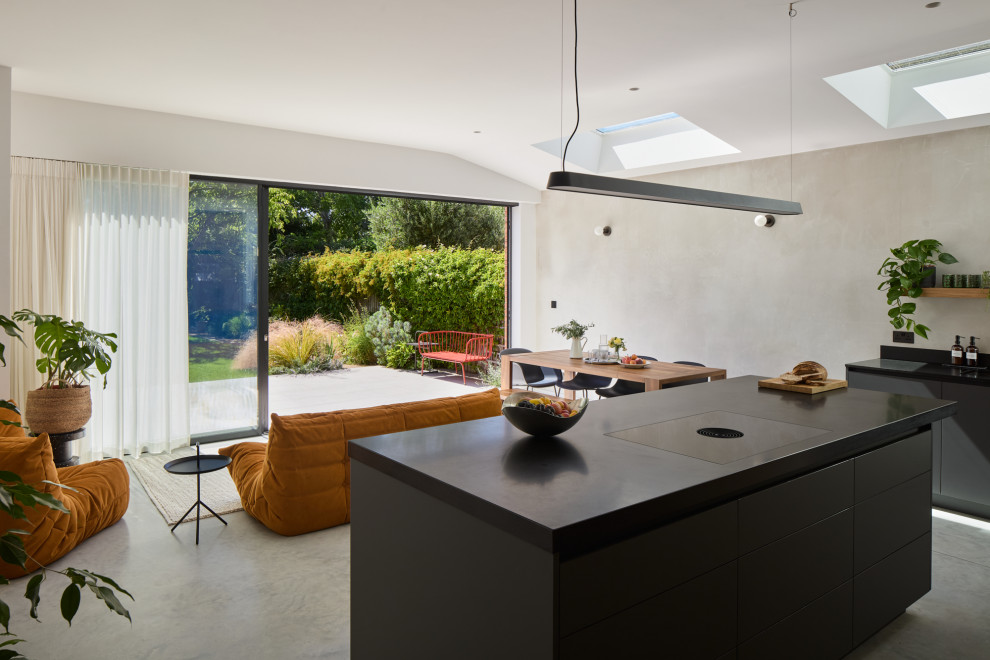 Kitchen Extension in Dulwich Village