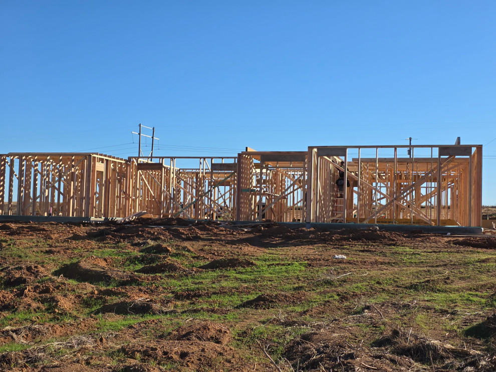 Whalen - Way out West