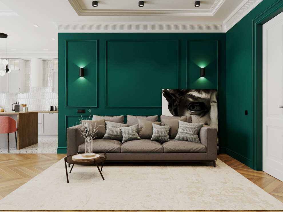 Нео классика