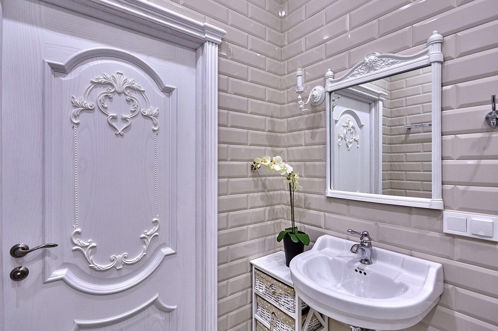 Квартира ЖК  "Адмирал", город Краснодар