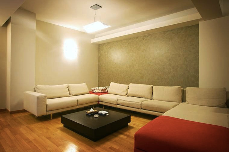 КВАРТИРА В Ж/К "ДОМ В СОКОЛЬНИКАХ"