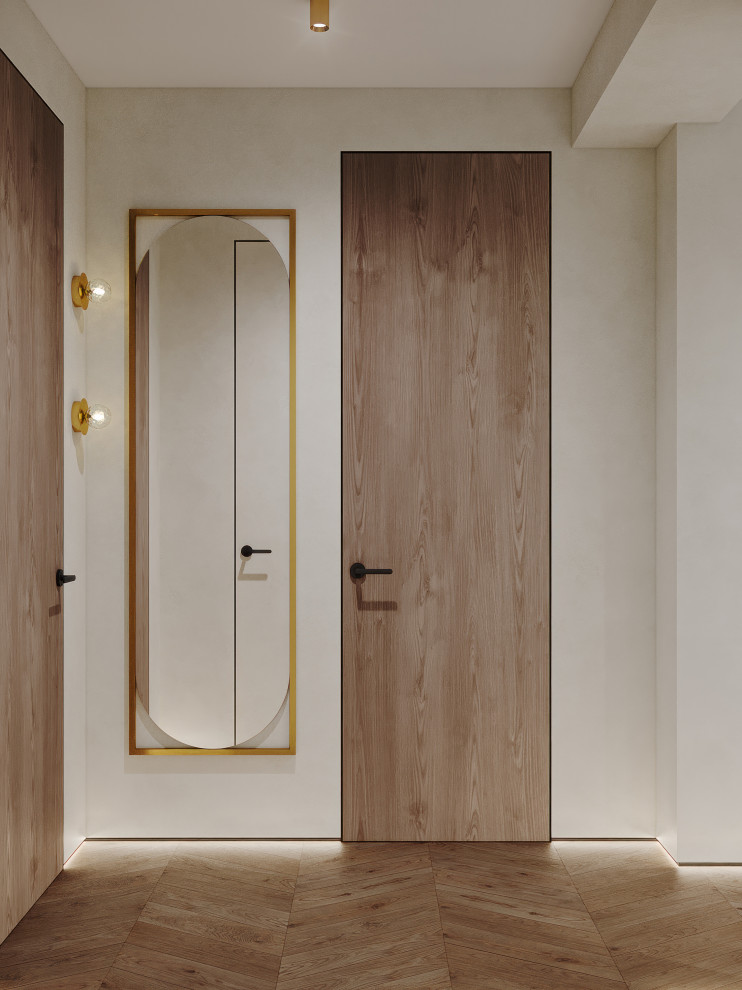 Квартира на Матросова 2