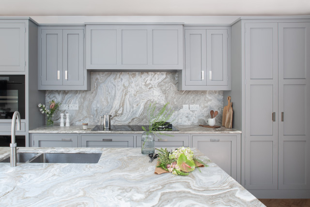 Stainforth Road transitional-kitchen