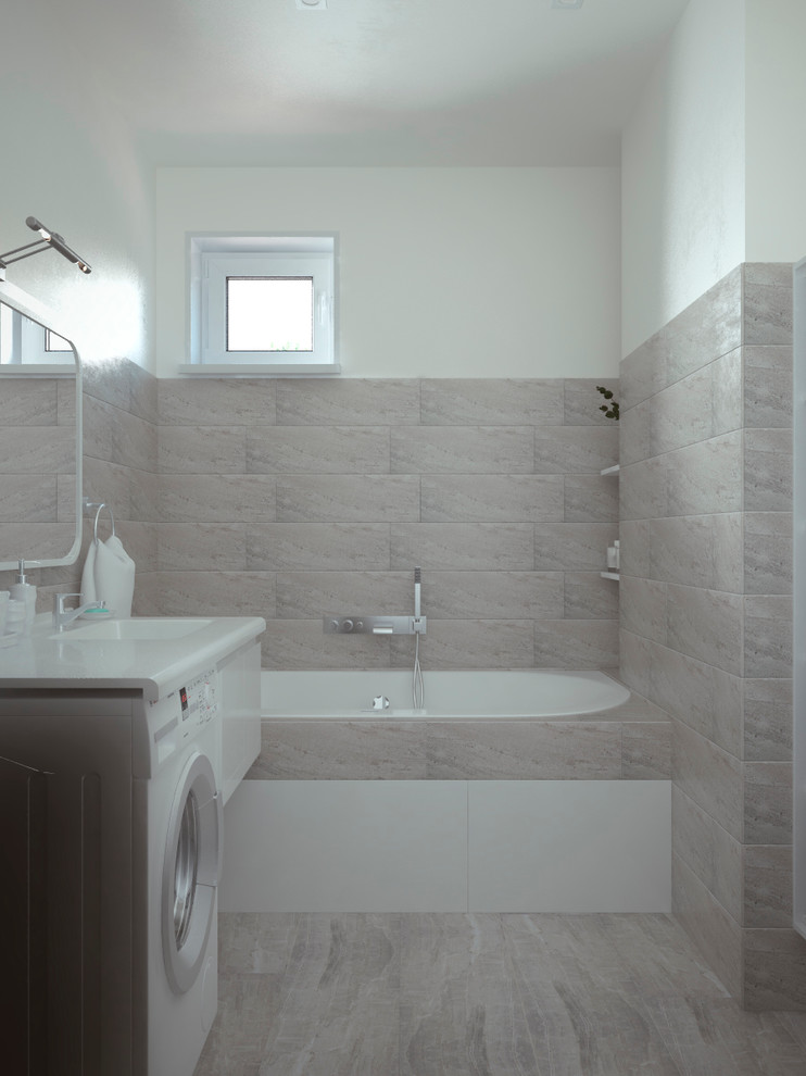 Двухкомнатная квартира в Севастополе