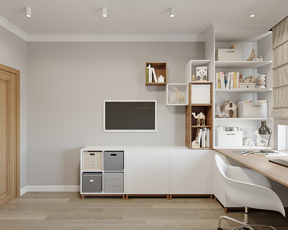 ЖК Новые сады г. Пенза