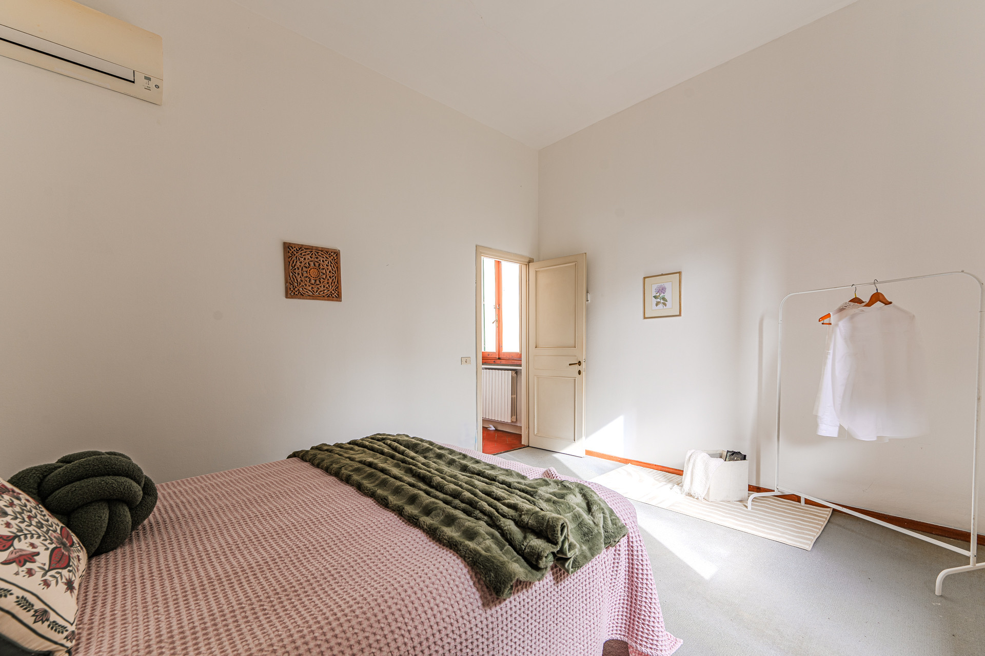 Viuzzo del Poggiolino - Firenze