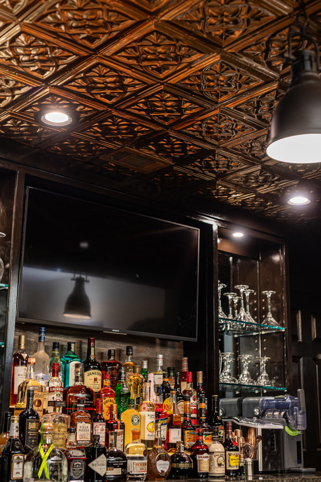 The Pub