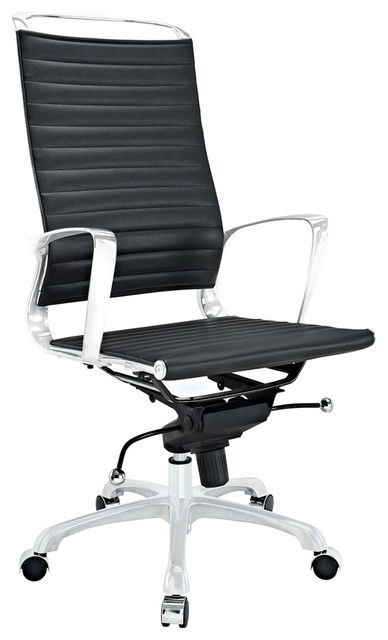 Tempo Highback Office Chair EEI-1025 - Black