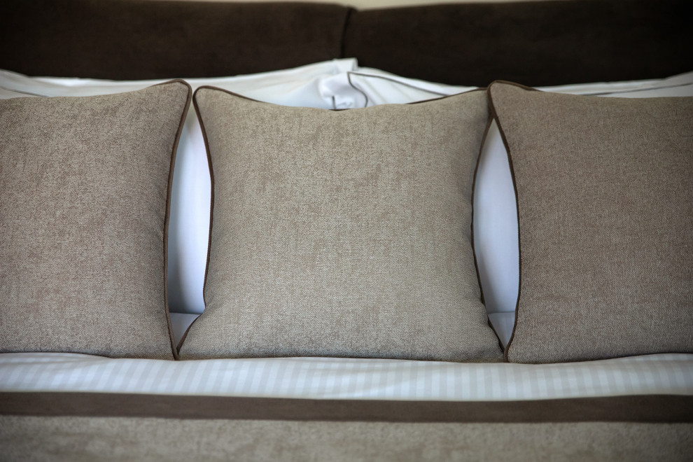 Апартаменты Baikal Hill Recidense (фото для сайта и соцсетей)