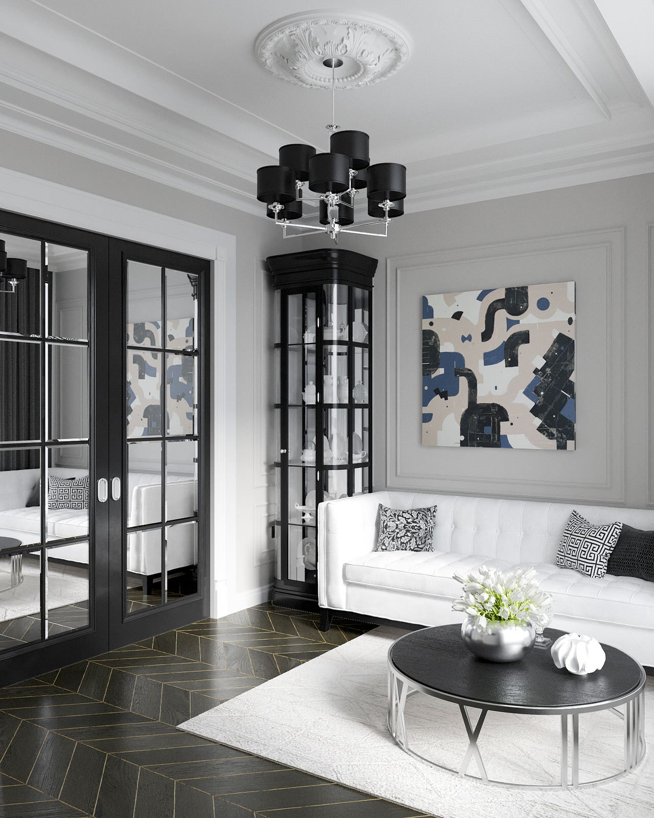 ЖК «Балтийская жемчужина»