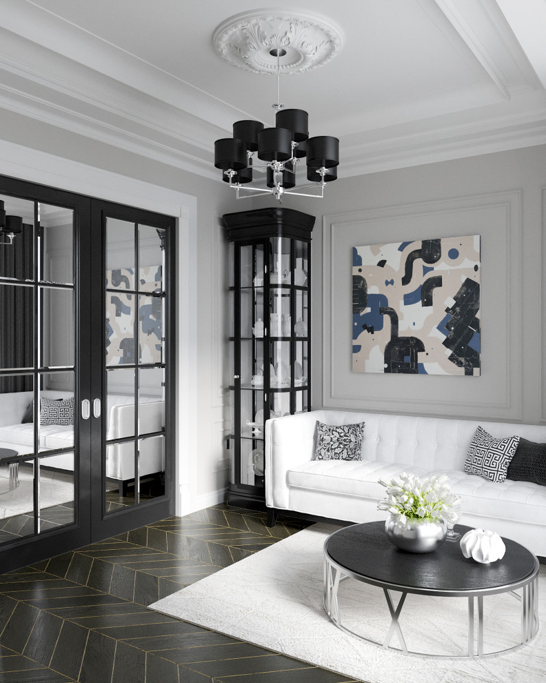 ЖК «Балтийская жемчужина»