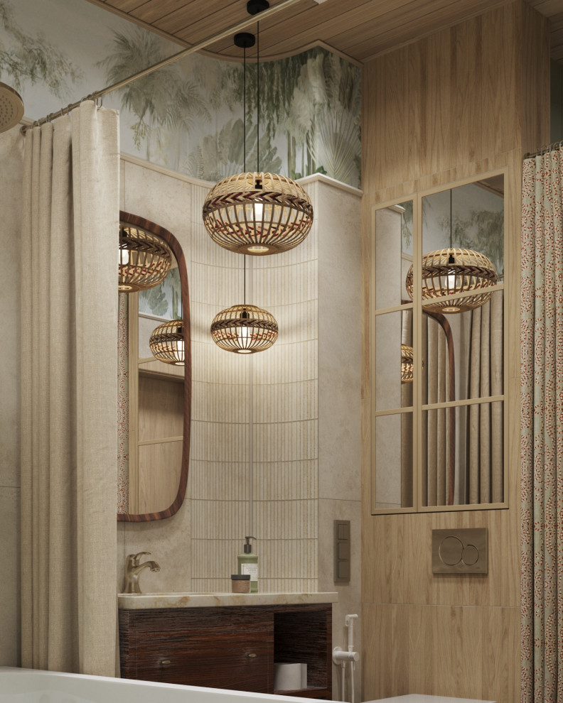 62,7м2 ЖК "Лайнер"