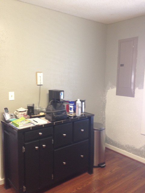Function and Form: Kitchen Remodel transitional