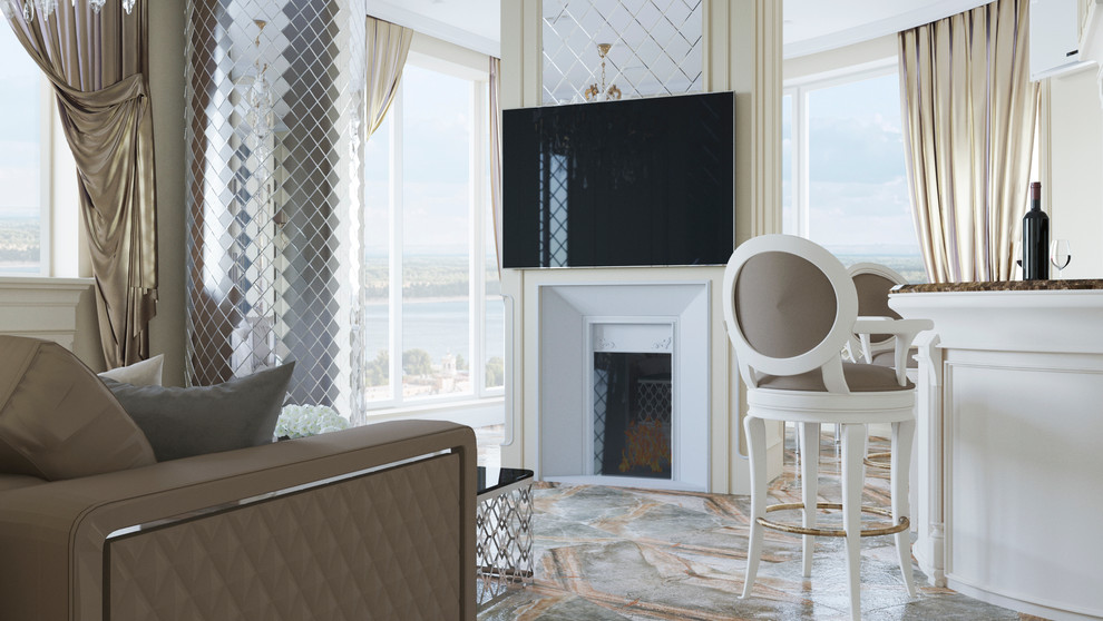 Простая роскошь