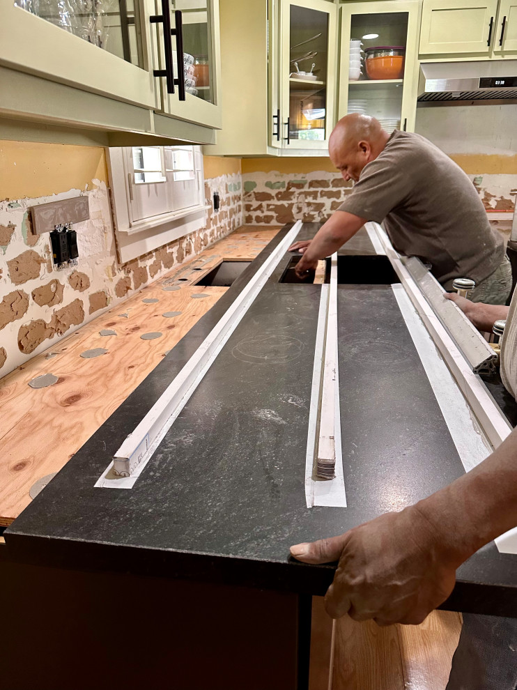 Kitchen remodel | Studio City