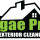 Algae Pros Exterior Cleaning