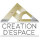 Création d'espace