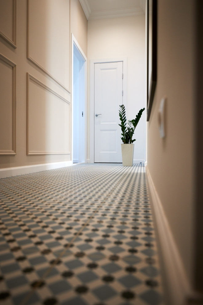 3к.кв Старый фонд