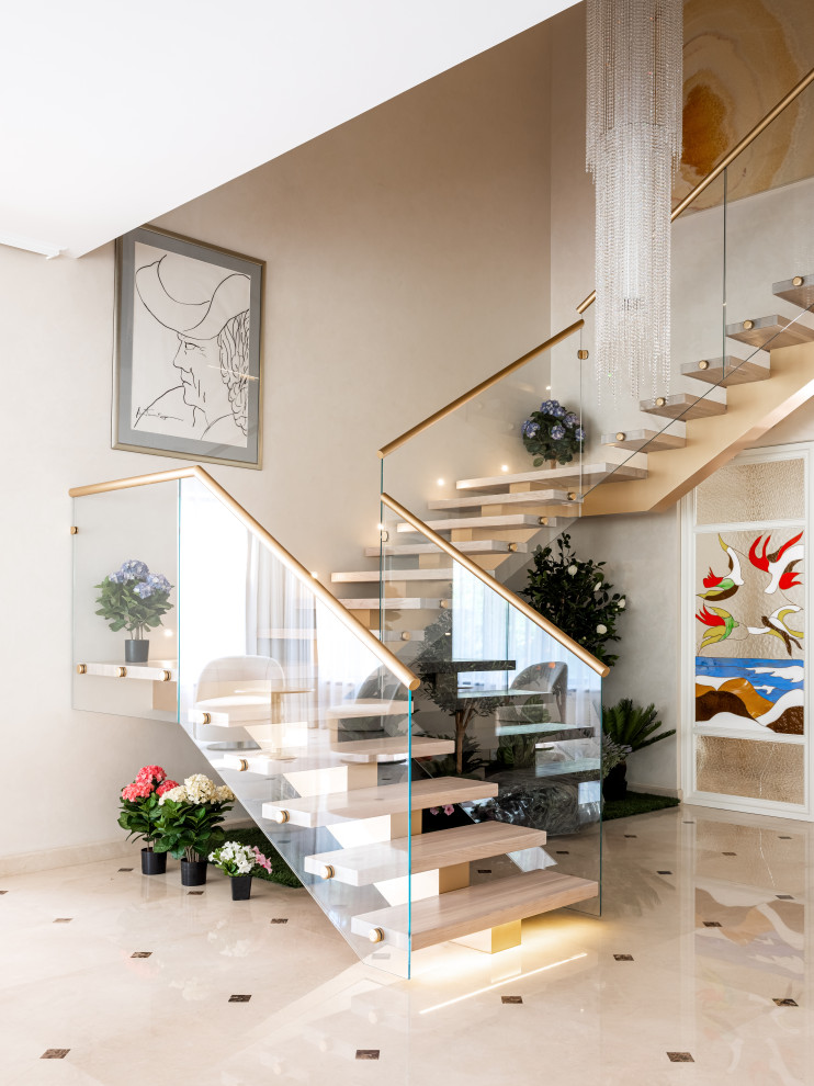 Загородный дом III