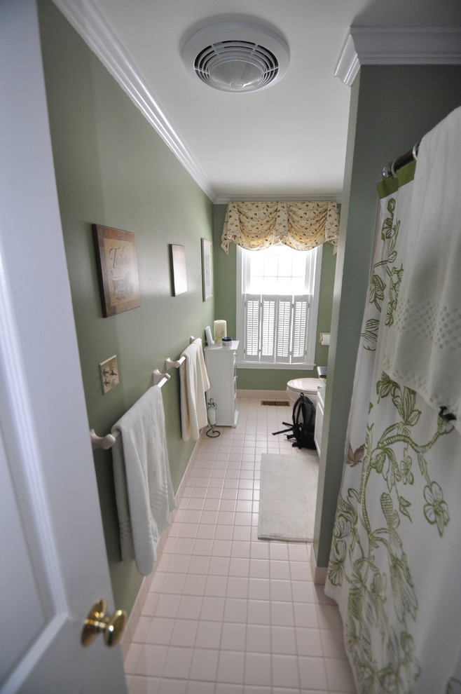 Breeze Bathroom-Project 1694
