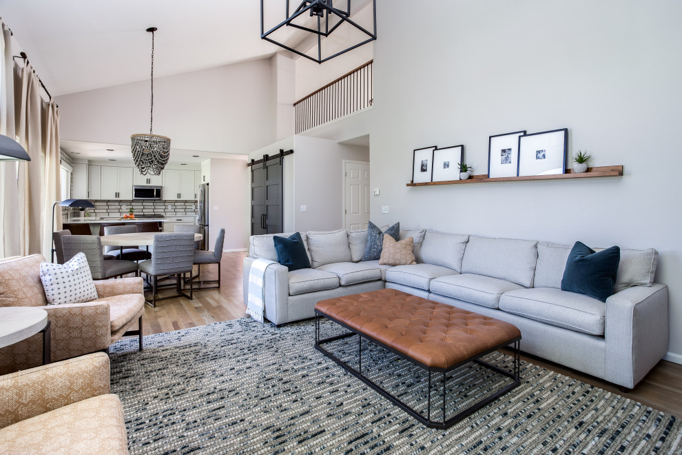 Moody Modern Design