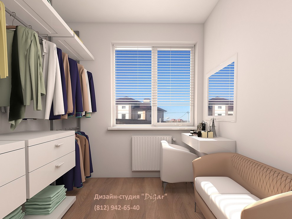 Таунхаус в Колтушах