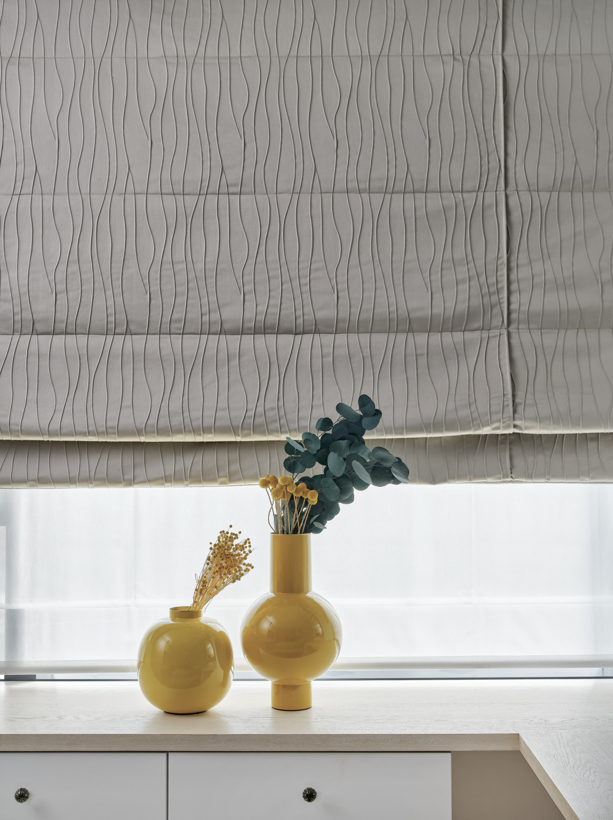 Квартира в жк Небо