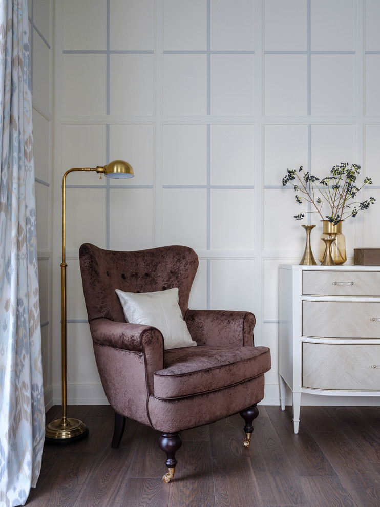 Дом в Подмосковье