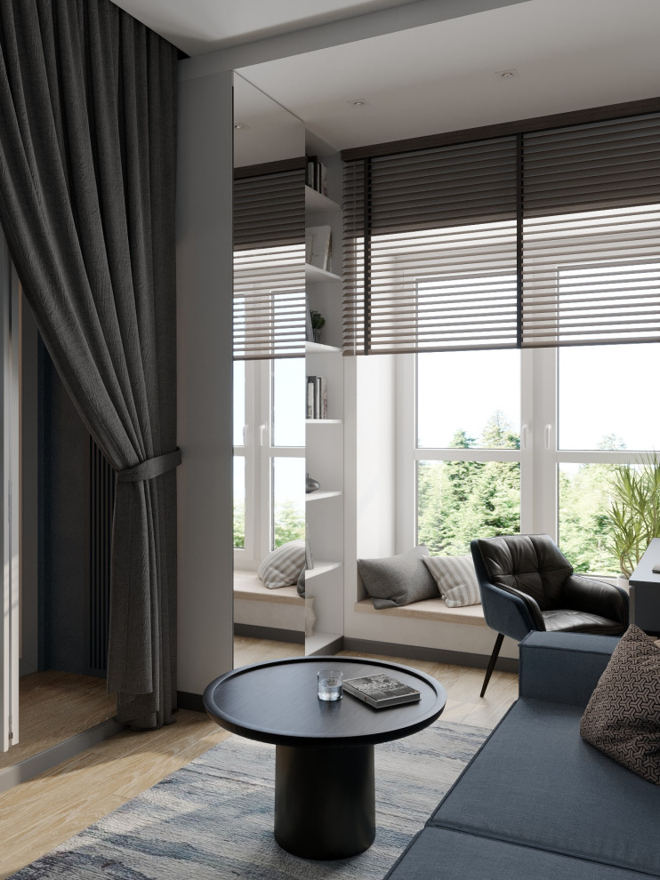 Левобережный