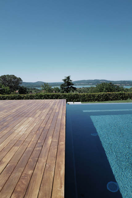 pool 2R trendy-pool