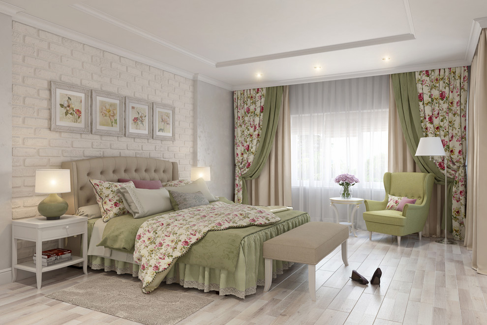 Дизайн проекта дюплекса, пос. Мысхако