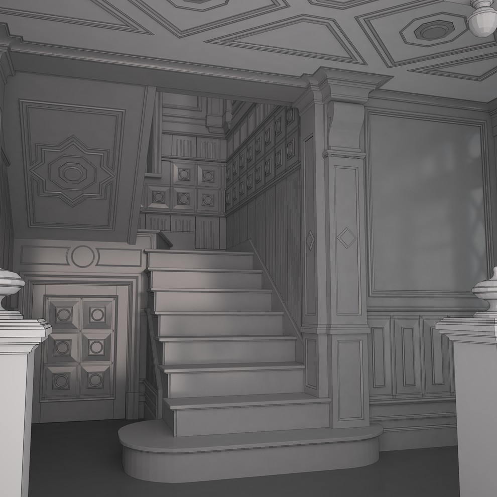 Торжок эскизы