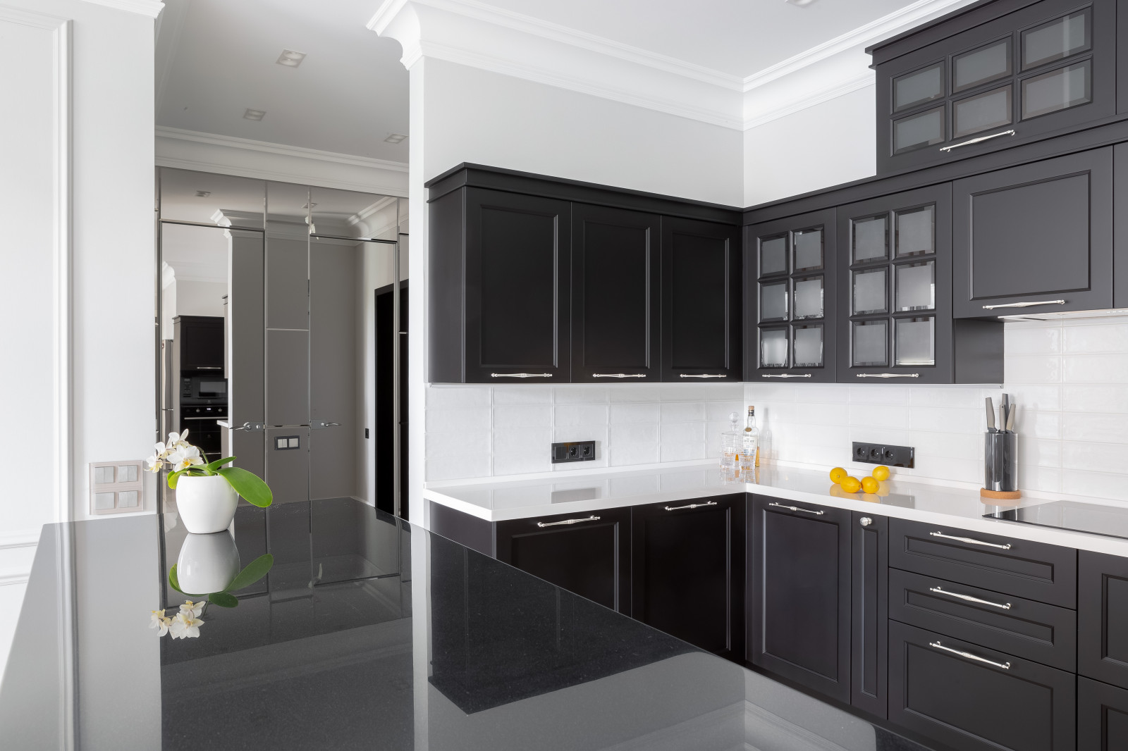 Квартира на Ленинском