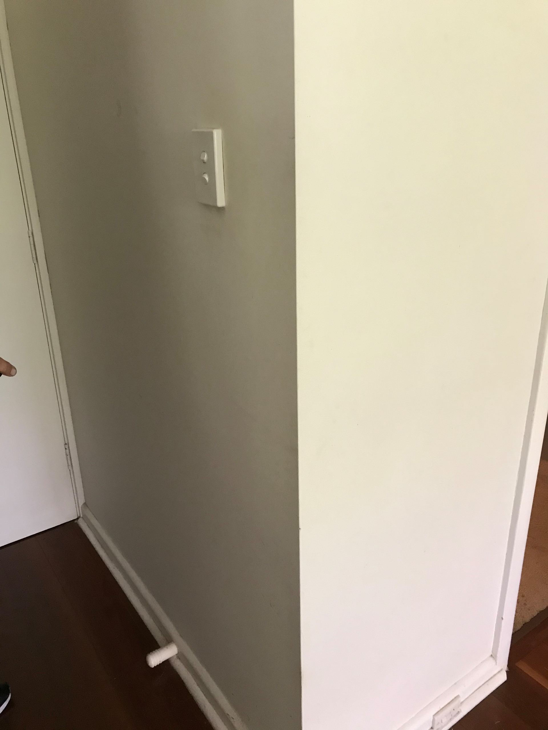 WE NOW WORK FROM HOME
