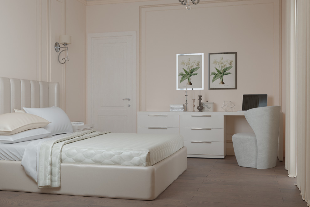 Ванильная неоклассика