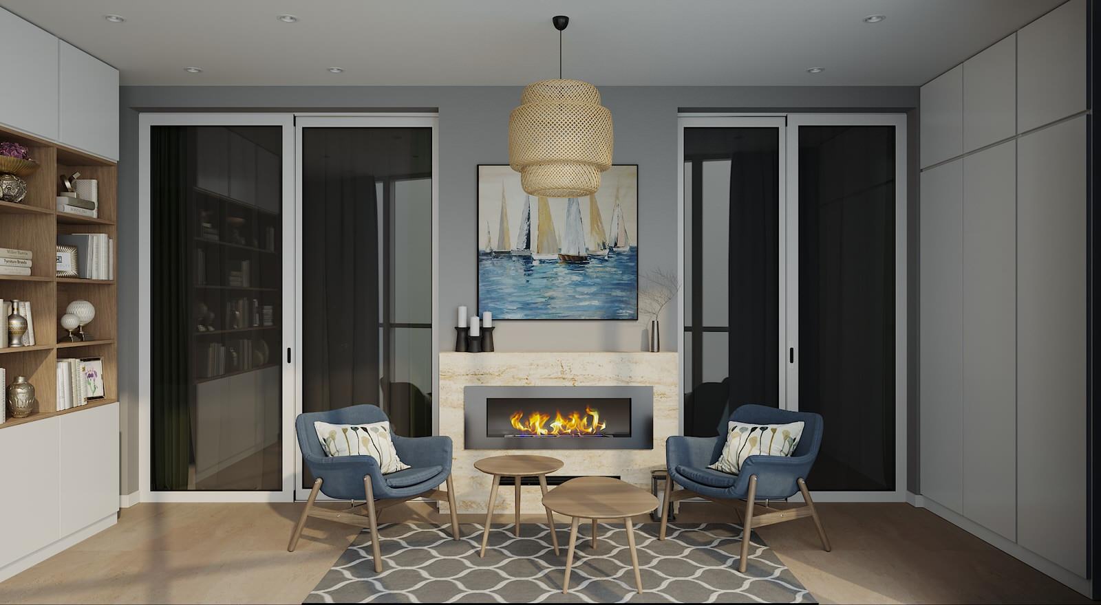 ЖК Современник