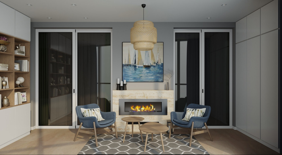 ЖК Современник